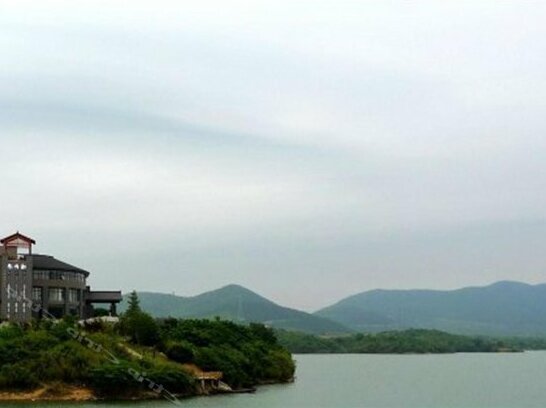 Pan Long Hu Shan Shui Resort Hotel - Photo5