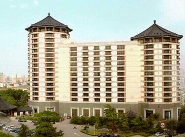 Parkview Dingshan Hotel - Nanjing