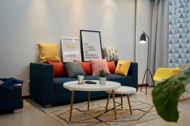 PepperMint Apartment - Photo2