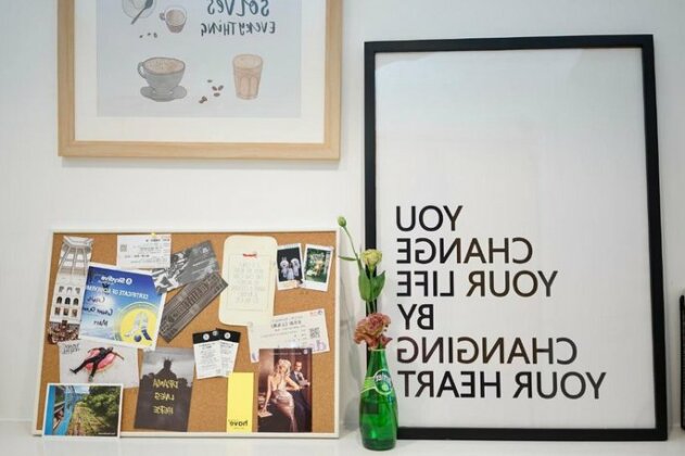 PepperMint Apartment - Photo5