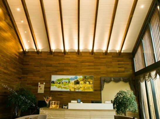 Pinellow Hotel - Photo2
