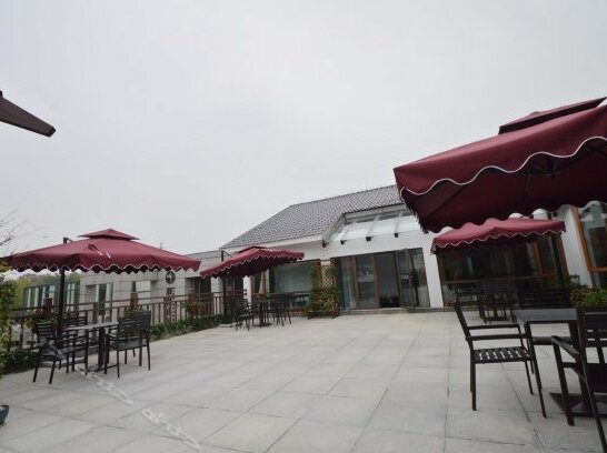 Pipa Resort Nanjing