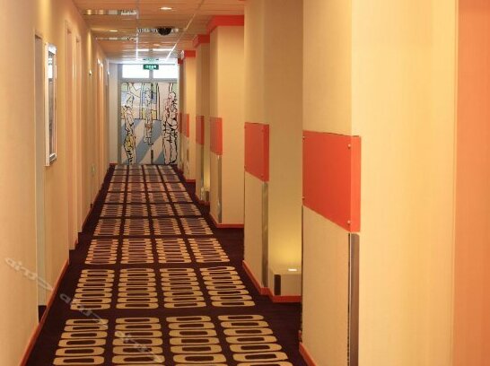 Pod Inn Nanjing Dachang - Photo2