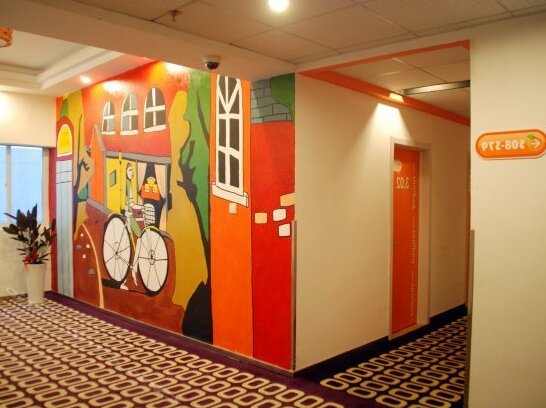 Pod Inn Nanjing Dachang - Photo3