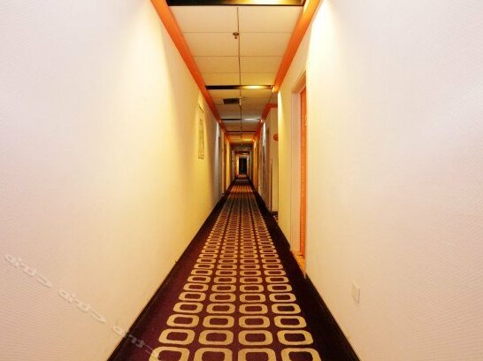 Pod Inn Nanjing Dachang - Photo4