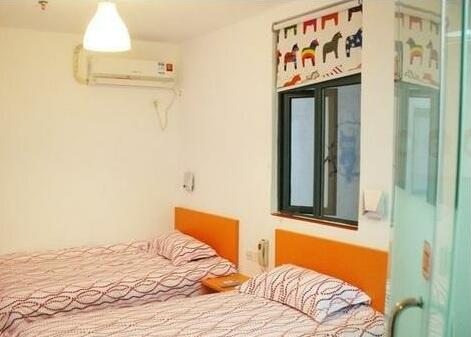 Pod Inn Nanjing Dachang - Photo5
