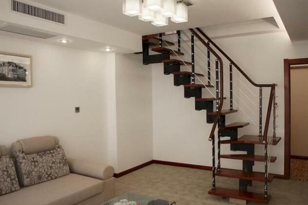 Qianjia Kefu Hotel - Photo2