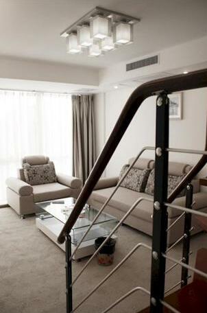 Qianjia Kefu Hotel - Photo4
