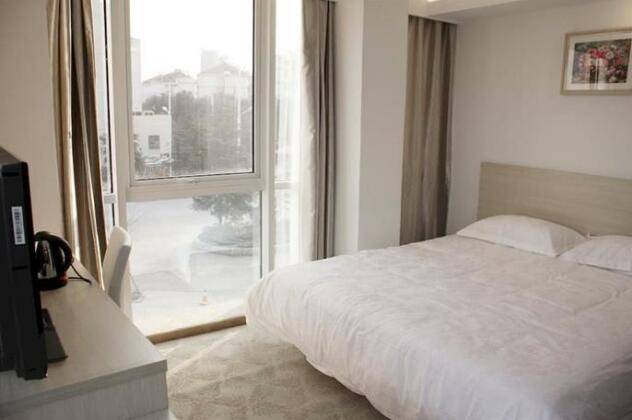 Qianjia Kefu Hotel - Photo5