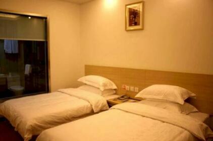 Qianjia Kefu Hotel