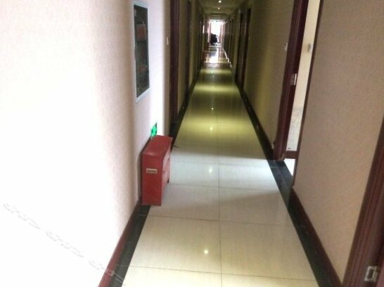 Qingxige Business Hotel - Photo3