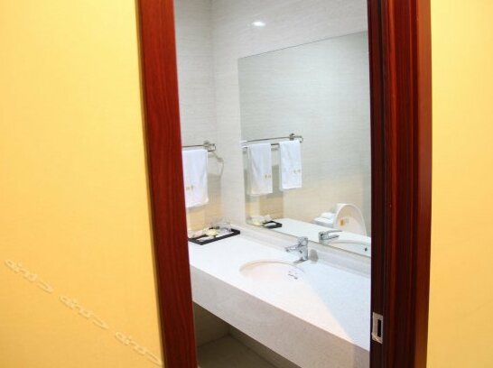 Qingxige Business Hotel - Photo4
