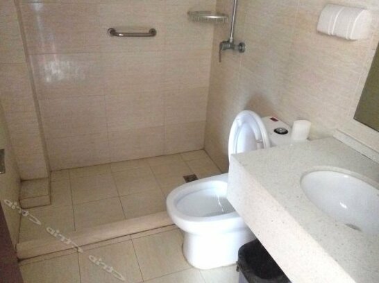 Qingxige Business Hotel - Photo5