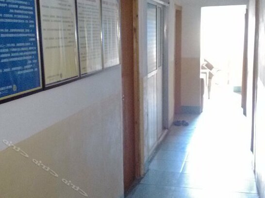 Qinhuai Hostel - Photo2