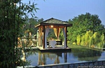 Regalia Resort And Spa Qinhuai