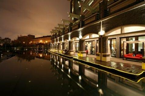 Regalia Resort Nanjing - Photo2