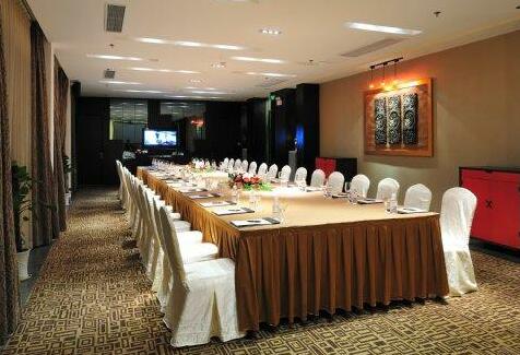 Regalia Resort Nanjing - Photo5