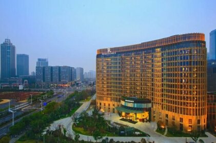 Renaissance Nanjing Olympic Centre Hotel