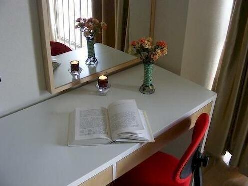 Rongyu Apartment Confucius Temple - Photo2