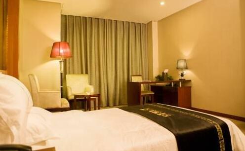 Round Hotel - Photo3