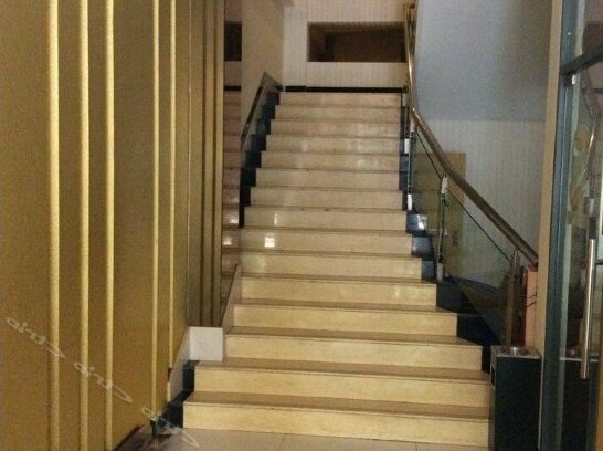 Sanchuan Hotel Nanjing - Photo3