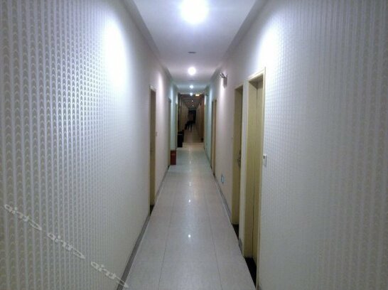 Sanchuan Hotel Nanjing - Photo4