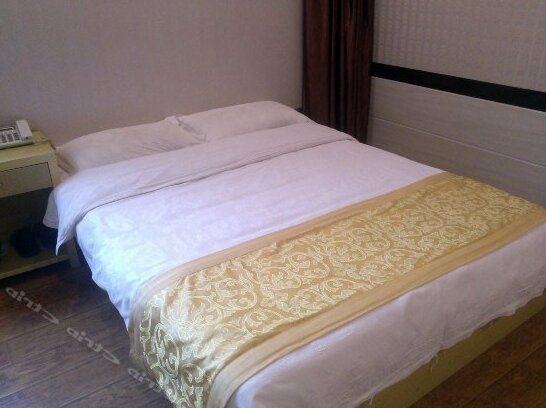 Sanchuan Hotel Nanjing - Photo5