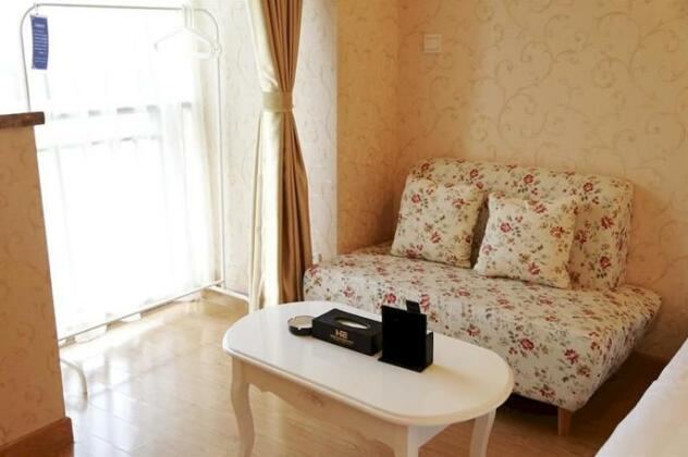 Shanghao Hotel Apartment Nanjing Fuzimiao - Photo3