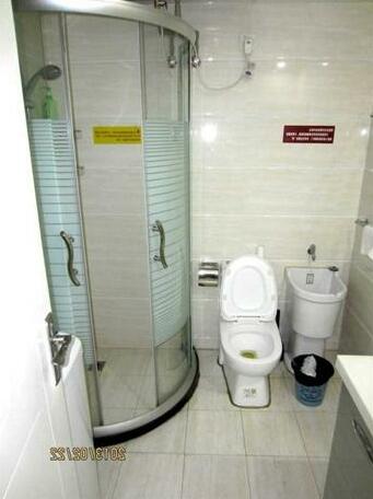 Shanghao Hotel Apartment Nanjing Fuzimiao - Photo5