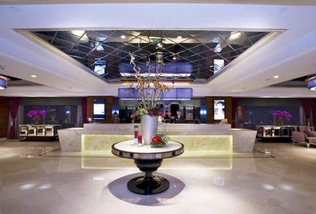 Shangmao International Hotel - Photo2