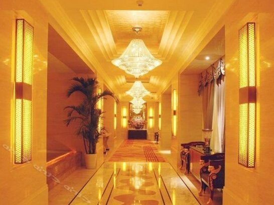 Shangmao International Hotel - Photo4