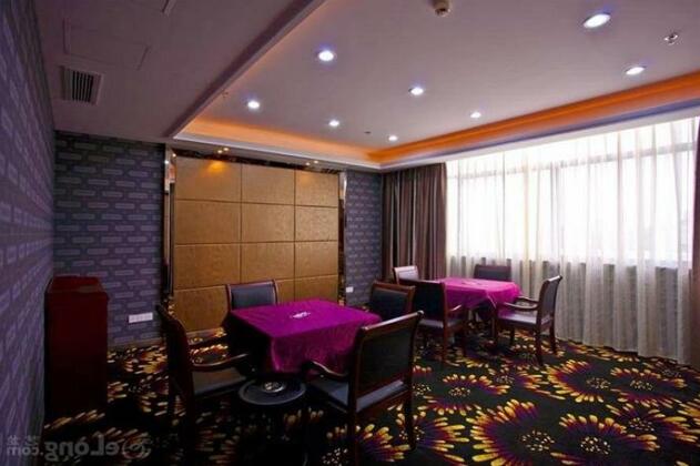 Shanshui Qing Hotel - Nanjing - Photo2