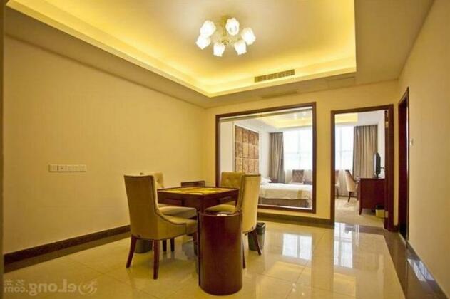 Shanshui Qing Hotel - Nanjing - Photo5