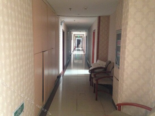 Shengjiang Express Hotel - Photo2