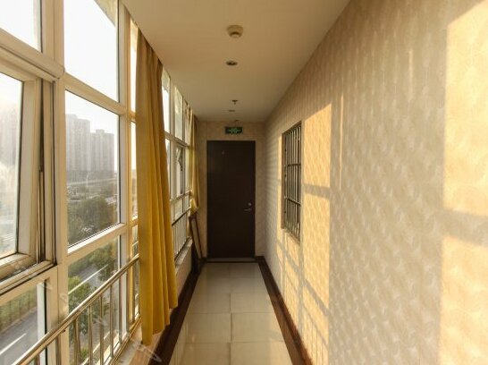Shengjiang Express Hotel - Photo4