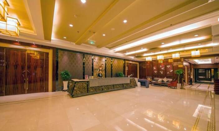 Shu Guang International Hotel - Photo4