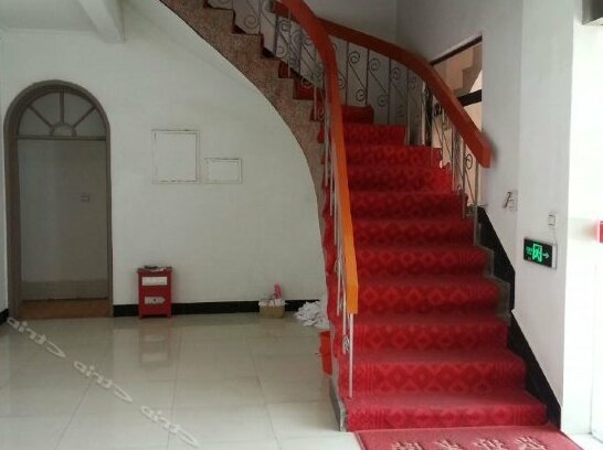 Shuangbeishi Hotel - Photo2