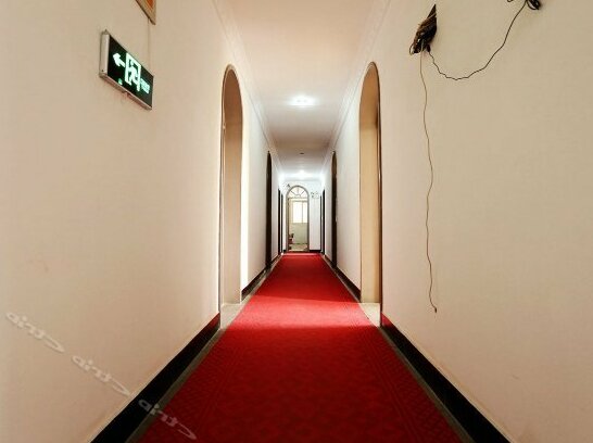 Shuangbeishi Hotel - Photo3