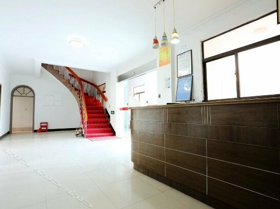 Shuangbeishi Hotel - Photo4