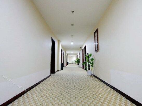 Shujia Hotel - Photo2