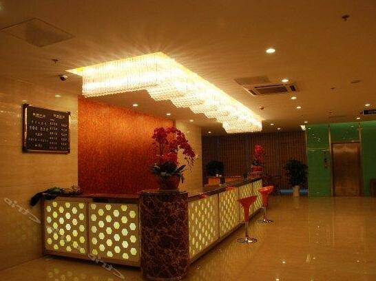 Shujia Hotel - Photo3