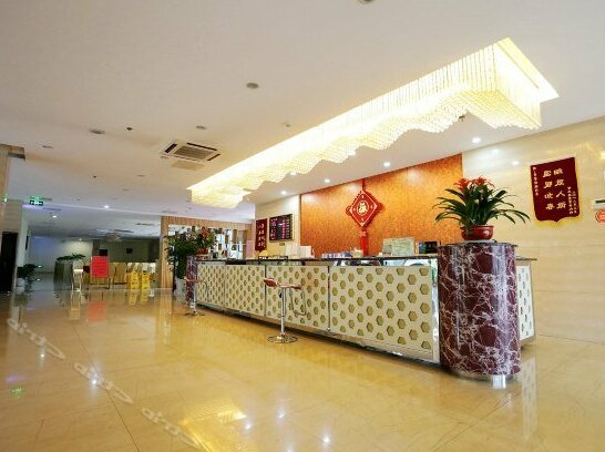 Shujia Hotel - Photo4