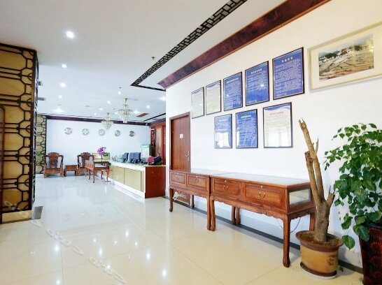 Shunwei Hotel - Photo3