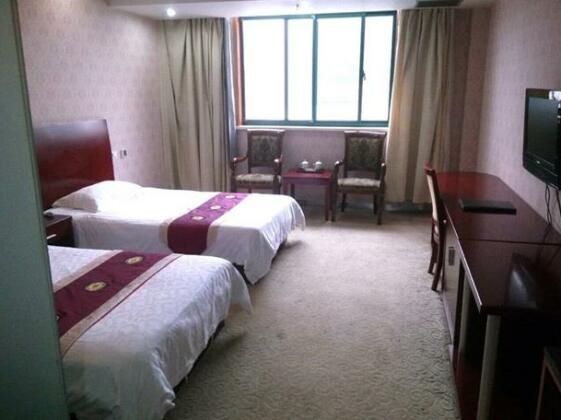 Shunwei Hotel - Photo5