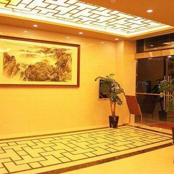 Super 8 Nanjing High Tech - Photo2