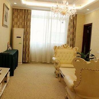Super 8 Nanjing High Tech - Photo3