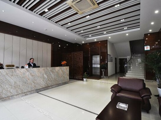 Super 8 Nanjing Jianning Yitailai - Photo4