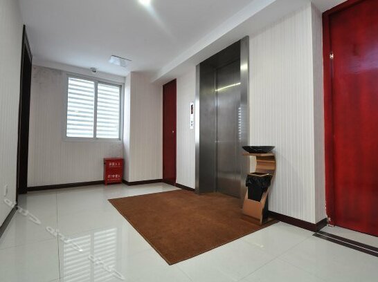 Super 8 Nanjing Jianning Yitailai - Photo5