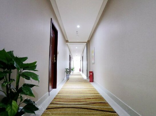 Super 8 Nanjing Lishui Zhong Main Street - Photo4