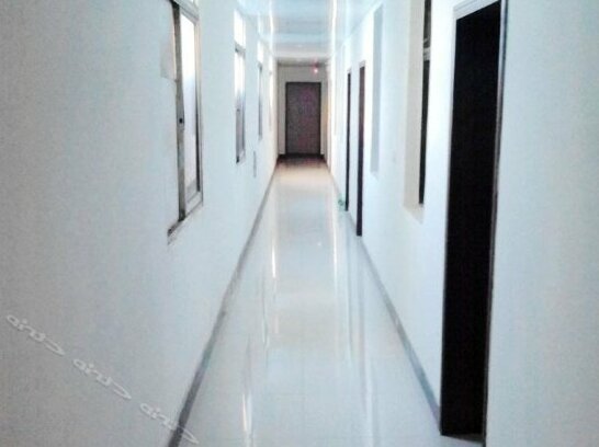 Taihe Hotel Nanjing - Photo2